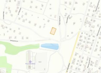 Продаю земельный участок, 10 сот., Брянск