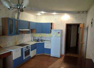 Сдам 3-ком. квартиру, 80 м2, Уфа, улица Машиностроителей, 7