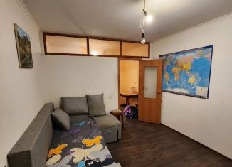 Сдам квартиру студию, 26 м2, деревня Мотяково, деревня Мотяково, 65к47