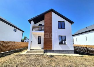 Продам дом, 110 м2, станица Раевская, улица имени Малоземельца Елены Остапенко, 11