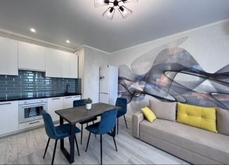 Продам двухкомнатную квартиру, 42 м2, Ростов-на-Дону, проспект Солженицына, 17, ЖК Пятый Элемент