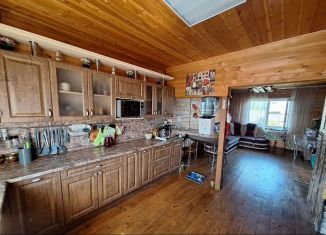 Продаю коттедж, 110 м2, Новосибирск, садоводческое некоммерческое товарищество Береговое, 15