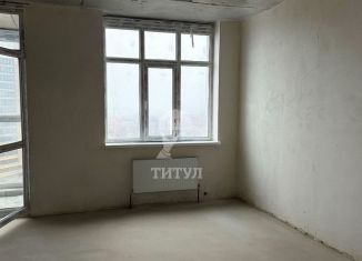 Однокомнатная квартира на продажу, 40 м2, Ростов-на-Дону, Магнитогорская улица, 1В, Железнодорожный район