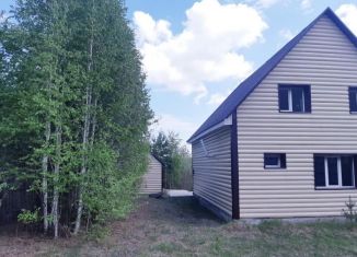 Продаю дом, 121.1 м2, рабочий поселок Маркова, Осиновая улица, 5А