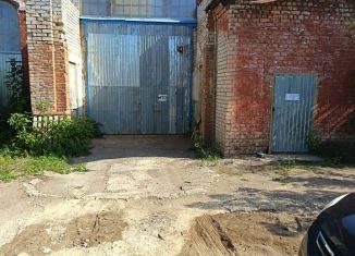 Сдам производство, 1800 м2, Ульяновская область, улица Шофёров, 1