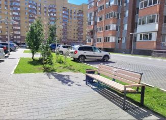 Продаю квартиру студию, 23.6 м2, Тюмень, улица Голышева, 2к3