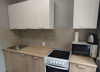 Продам однокомнатную квартиру, 33.3 м2, Челябинск, проспект Победы, 332А