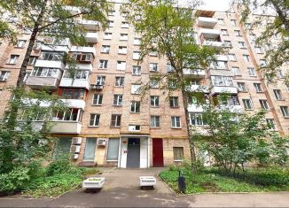 Продажа квартиры студии, 11 м2, Москва, Большая Черкизовская улица, ВАО