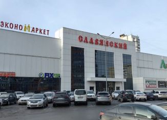 Сдам торговую площадь, 23.2 м2, Красноярский край, Новосибирская улица, 7