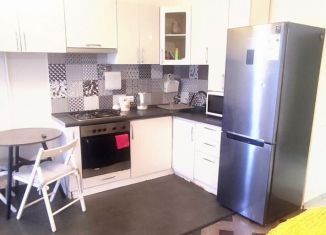 Продается однокомнатная квартира, 35 м2, Сочи, Санаторная улица, 26, микрорайон Новый Сочи