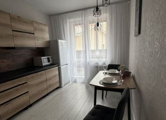 Сдается однокомнатная квартира, 42.6 м2, Новосибирск, 2-я Воинская улица, 53, Октябрьский район