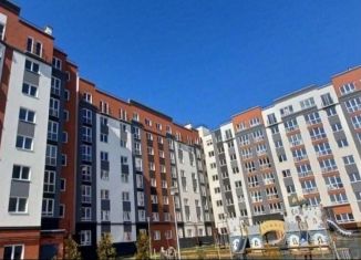 Продается 2-ком. квартира, 62.8 м2, Калининград