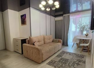 Продажа 2-ком. квартиры, 52.8 м2, Саратов, улица имени Ф.А. Блинова, 52