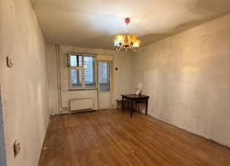 Продаю 1-ком. квартиру, 37.3 м2, Люберцы, проспект Победы, 11к2