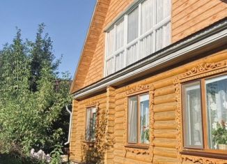 Продажа дома, 94 м2, Татарстан, Газовая улица