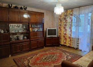 Продажа трехкомнатной квартиры, 66.6 м2, Казань, улица Юлиуса Фучика, 52