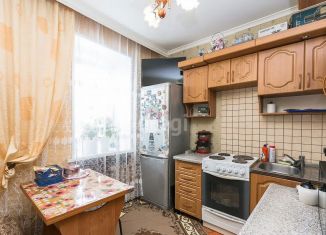 Продаю 1-ком. квартиру, 36.4 м2, Тюмень, улица Анатолия Замкова, 14