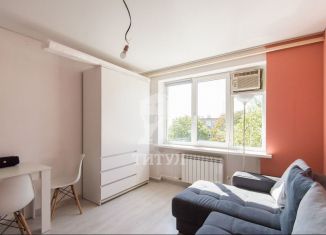 Продается квартира студия, 17.8 м2, Ростов-на-Дону, проспект 40-летия Победы, 282/87