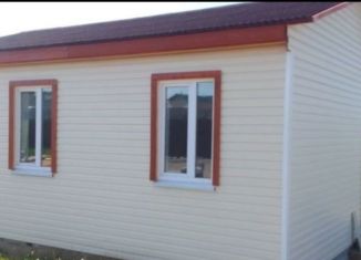 Продажа дома, 47 м2, рабочий поселок Маркова