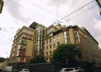 Сдам офис, 300 м2, Москва, Земледельческий переулок, 11, Земледельческий переулок