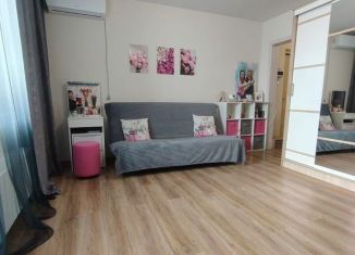 Квартира на продажу студия, 24 м2, Челябинск, улица Александра Шмакова, 39