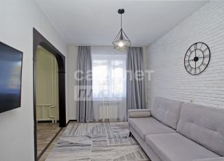 Продаю трехкомнатную квартиру, 77.5 м2, Омская область, улица 12 Декабря, 1