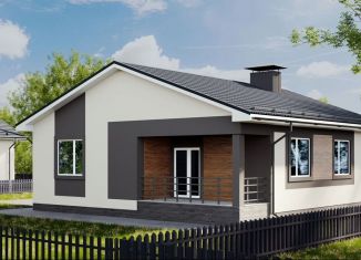 Продажа дома, 120 м2, Сергиев Посад