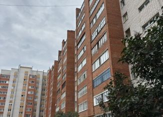 Продажа однокомнатной квартиры, 38.2 м2, Чебоксары, улица Богдана Хмельницкого, 109к1