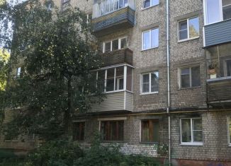Продается 2-ком. квартира, 44.6 м2, Рязань, улица Чкалова