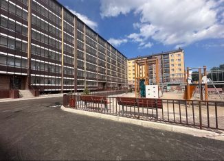 1-комнатная квартира на продажу, 46 м2, Абакан, Хакасская улица, 191