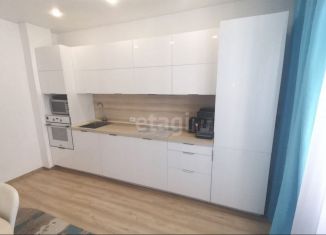 Продается трехкомнатная квартира, 80.6 м2, Екатеринбург, проспект Академика Сахарова, 29/4, ЖК Квартал Девятый