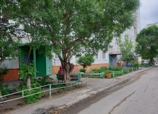 3-комнатная квартира на продажу, 63.1 м2, Омская область, улица Ярослава Гашека, 12