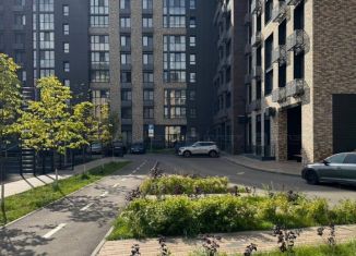 Продается однокомнатная квартира, 46.9 м2, Казань, улица Ярдем, 3