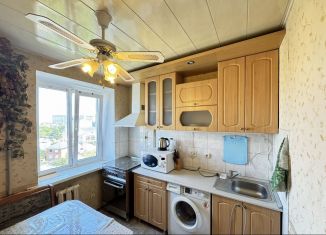 Сдается 2-комнатная квартира, 47 м2, Краснодар, улица Селезнёва, 126, микрорайон Черемушки