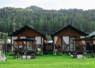 Сдаю дом, 25 м2, Республика Алтай, Чемальский тракт, 11-й километр, 1Е