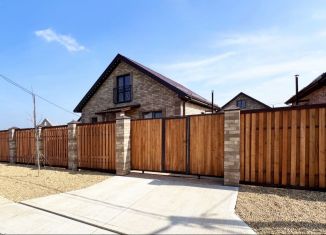 Коттедж на продажу, 80 м2, Краснодарский край, Благовестная улица