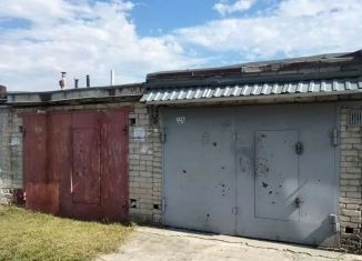 Продам гараж, 30 м2, Курган, Чернореченская улица, 42А