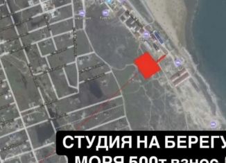 Продается квартира студия, 32.1 м2, Избербаш, улица имени Р. Зорге, 28