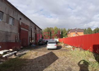 Сдача в аренду складского помещения, 650 м2, Тюмень, Ялуторовский тракт, 11-й километр, 3с3