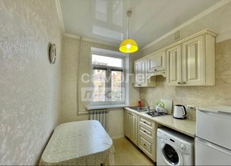 Сдается в аренду 1-комнатная квартира, 25 м2, Махачкала, улица Оскара, 56