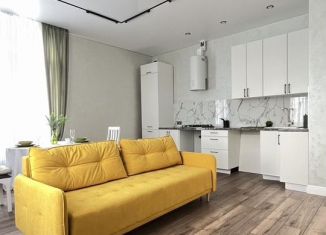 Продаю двухкомнатную квартиру, 73.3 м2, Рязань, улица Новосёлов, 45к2