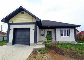 Продается дом, 200 м2, деревня Куда, Тёплый переулок, 2