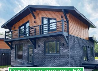 Продажа дома, 135 м2, КП Дольче вита, КП Дольче вита, 371