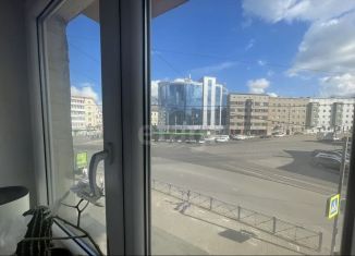 3-комнатная квартира на продажу, 64.1 м2, Калининград, улица Багратиона, 114