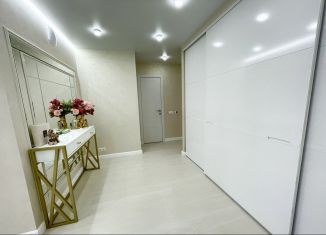 Продажа трехкомнатной квартиры, 85.9 м2, Набережные Челны, проспект Сююмбике, 36А