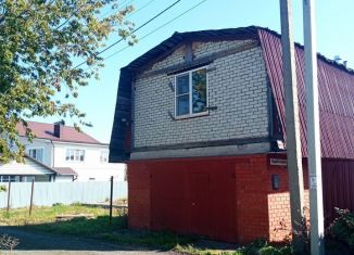 Продается дом, 32.5 м2, Пенза, улица Ладыгиной-Котс, 7