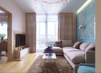 Продам однокомнатную квартиру, 34.8 м2, Тюмень