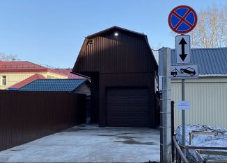 Продаю гараж, Бийск