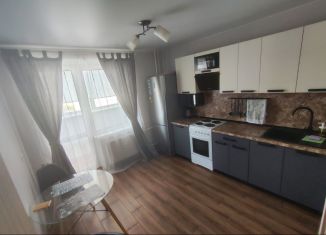 Продаю 1-ком. квартиру, 38 м2, Ростов-на-Дону, переулок Андреева, 4/9, ЖК Суворовский