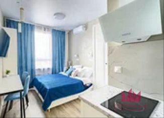 Сдается квартира студия, 20 м2, Москва, Волоколамское шоссе, 71к8, ЖК Город на Реке Тушино-2018